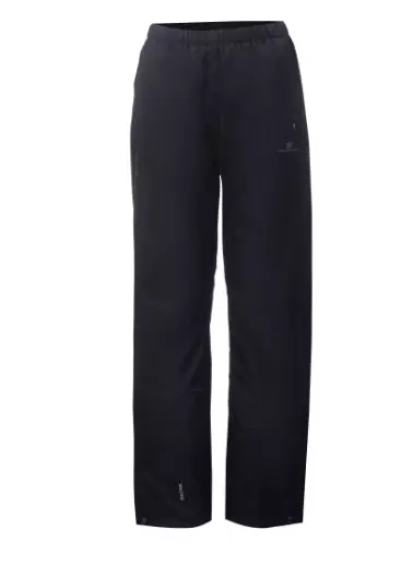 2117 of Sweden tuulihousut Black XL - Naisten ulkoiluvaatteet - 7312591271503 - 1