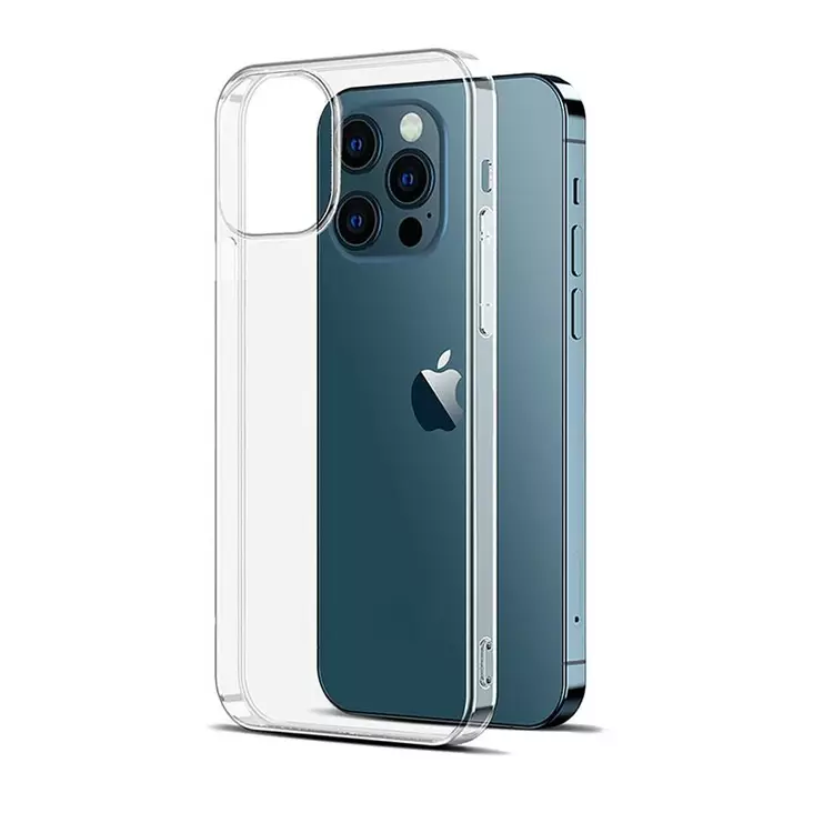 4-OK silikonisuoja iPhone 15 pro - Apple Suojakuoret - 8428728156373 - 1
