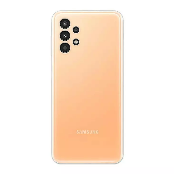 4-ok silikonisuoja samsung galaxy a13 4g - Puhelintarvikkeet ja laturit - 8428728144073 - 1