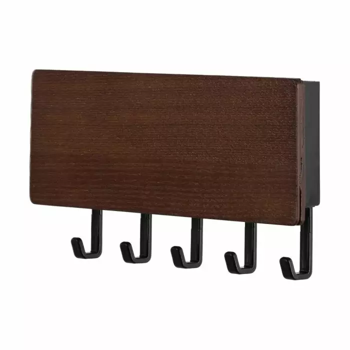 4living avainnaulakko lokerolla - Koukut ja naulakot - 6410416237213 - 1