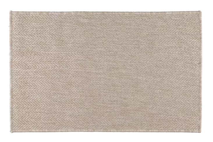 4 Living Matto Leina 50x80cm beige - Kynnysmatot - 6410416411583 - 6