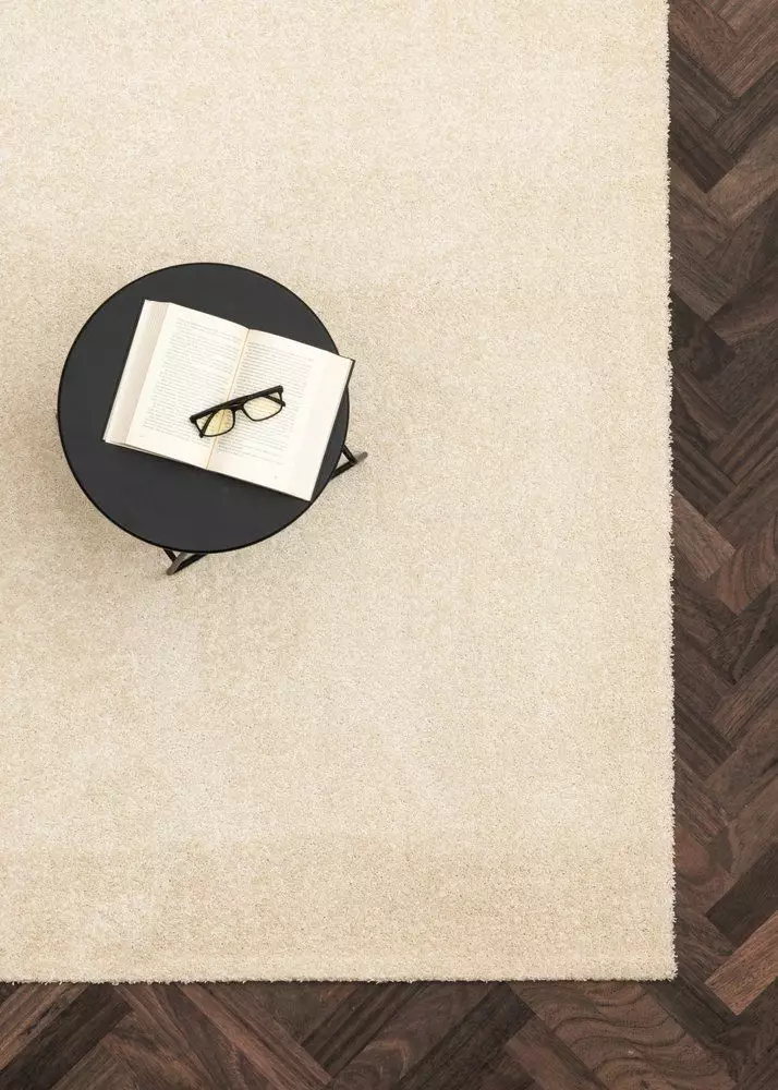 4 Living Matto Nelson 140x200 cm - Keskilattiamatot - 6410416187273 - 1