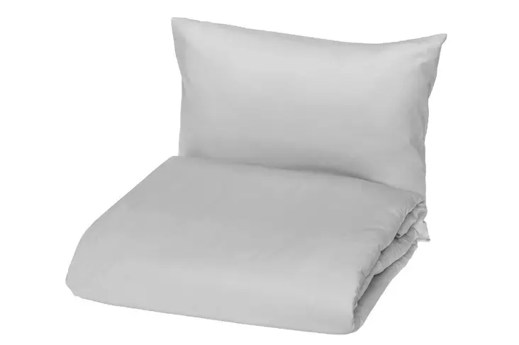 4 Living Pussilakanasetti Ella 150x210cm, 50x60cm - Pussilakanat - 6410413291133 - 1