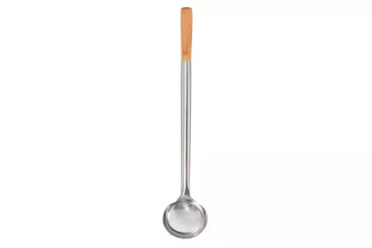 4Living saunakauha 31cm - Saunakiulut ja kauhat - 6410416339603 - 1