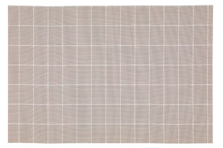 4 Living Tabletti Check 30x45 cm beige - Pöytäliinat, tabletit ja esiliinat - 6410416330853 - 2