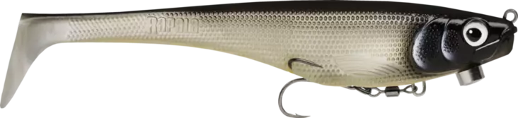 Rapala Soft Peto Prerigged 16cm HLW - Vaaput - 022677379593 - 1