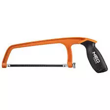 Neo rautasaha 150mm - Rautasahat - 5907558447163 - 1