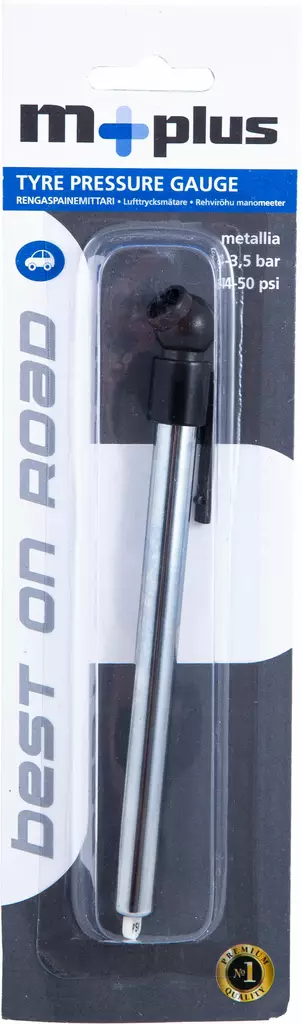 RENGASPAINEMITTARI 1-7KG KYNÄ - Autotarvikkeet - 6419121103493 - 1