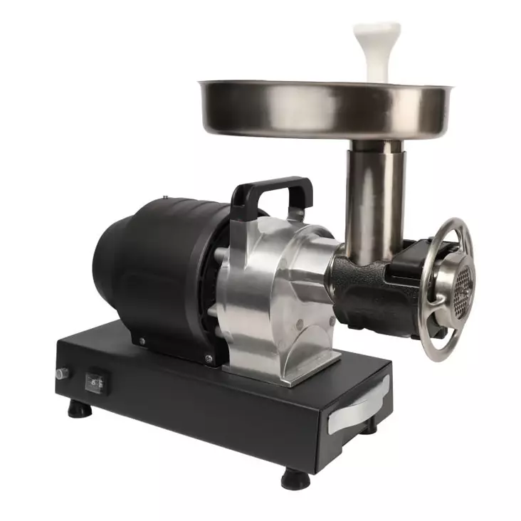 W+S Platinum 1/2 HP lihamylly - Muut kodinpienkoneet - 6438212133263 - 1