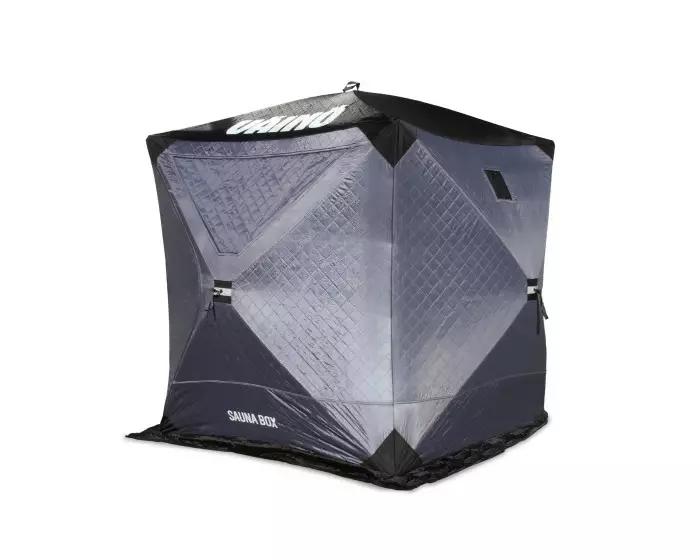 Väinö Sauna Box Pop Up saunateltta - Teltat - 6438212141053 - 1