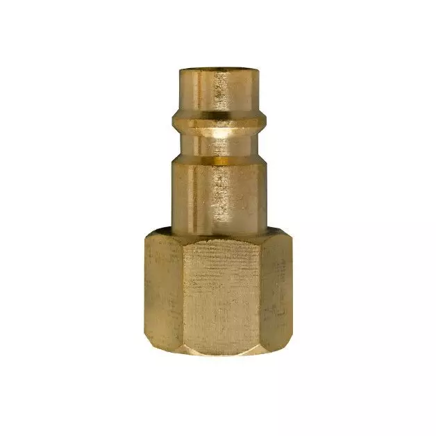 PIKALIITIN 3/8" SISÄKIERRE - LVI-Liittimet - 8712418003543 - 1