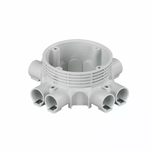 ABB Kiintonysäjakorasia AU8P - Kojerasiat ja jakorasiat - 6418677309403 - 1