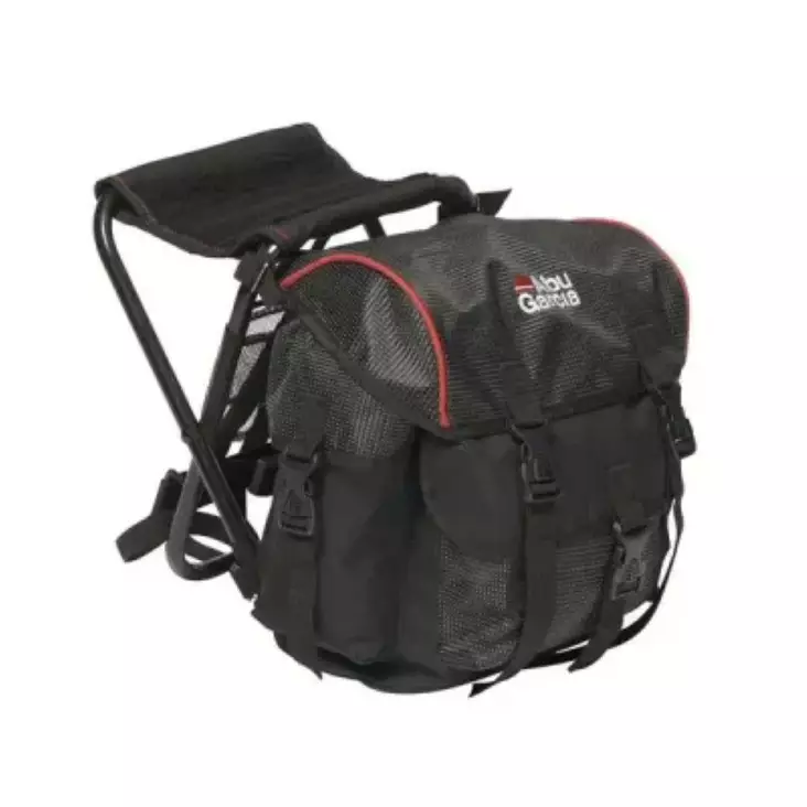 Abu garcia lasten pilkkijakkara - Pilkkireput ja pilkkijakkarat - 036282589193 - 2