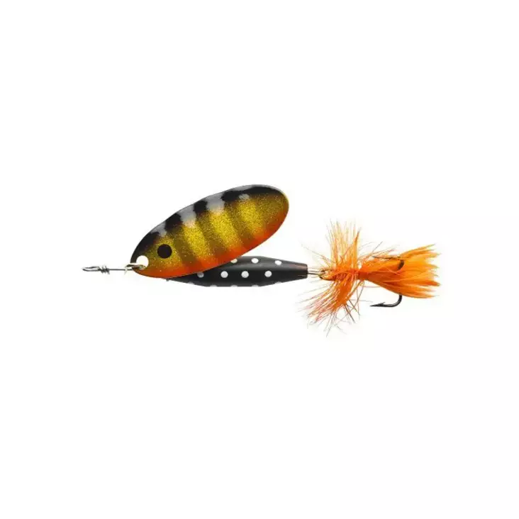 Abu Garcia reflex black 12g bgo - Lipat ja lusikat - 036282606463 - 1