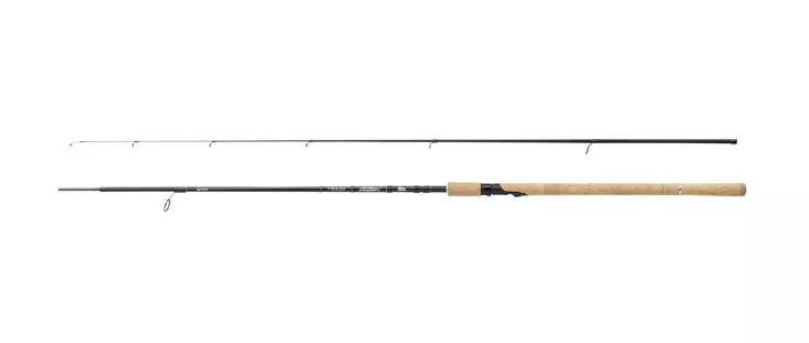 Abu Garcia Venturi V2 602 ML avokelavapa 5-20g - Vavat - 036282102743 - 1