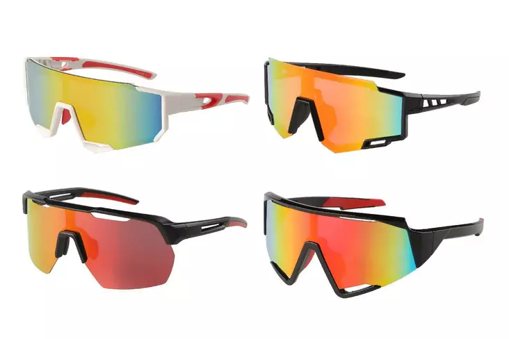 Acces aurinkolasit polarisoidut trendy - Aurinkolasit - 6410416345673 - 3