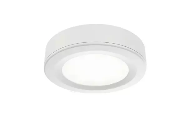 Airam Auri alasvalosetti 3kpl valkoinen - Muut ulkovalaisimet - 6435200194213 - 1