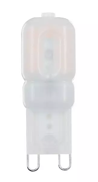 Airam LED PO 840 210lm G9 FR 2BL - Led-lamput - 6435200016683 - 1