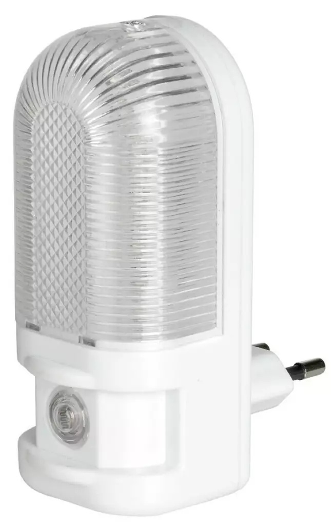 Airam Led yövalo Boston hämäräkytkin - Yövalot - 6435200173843 - 1