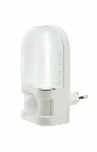 Airam Texas 4 led yövalo liiketunnistin - Yövalot - 6435200216243 - 1