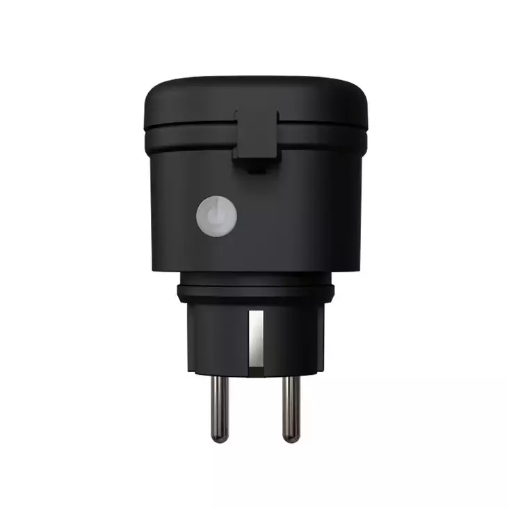 Älypistorasia Wifi Smart Tuya IP44 - Pistorasiat - 6438168122083 - 1