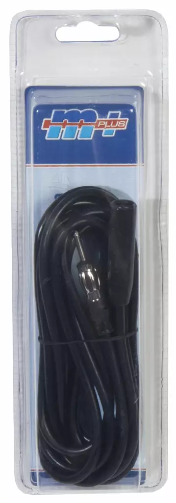 ANTENNIN JATKOJOHTO M+ 350CM - Autotarvikkeet - 6419121112853 - 1