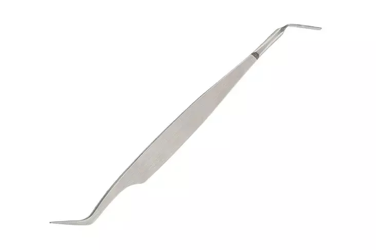 Antibit punkkirauta+pinsetit - Tuhoeläinten ja rikkakasvien torjunta - 6410416024813 - 1