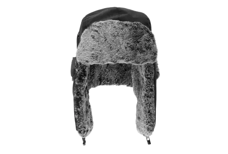 Apaja karvahattu one size - Miesten päähineet ja käsineet - 6410416207773 - 1