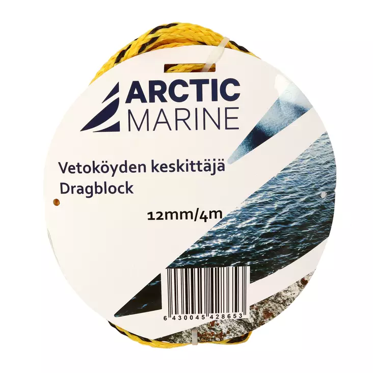 Arctic marine vetoköyden keskittäjä - Veneily - 6430045428653 - 1