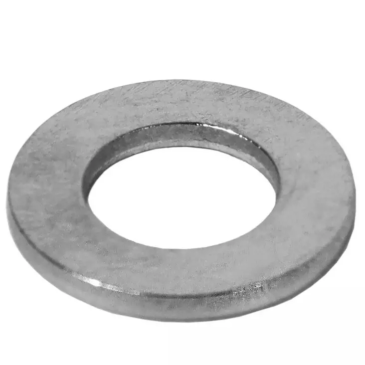 Arctic Prosteel Aluslevy DIN125A M10 AISI 316 10 kpl - Aluslevyt - 6430045422613 - 1