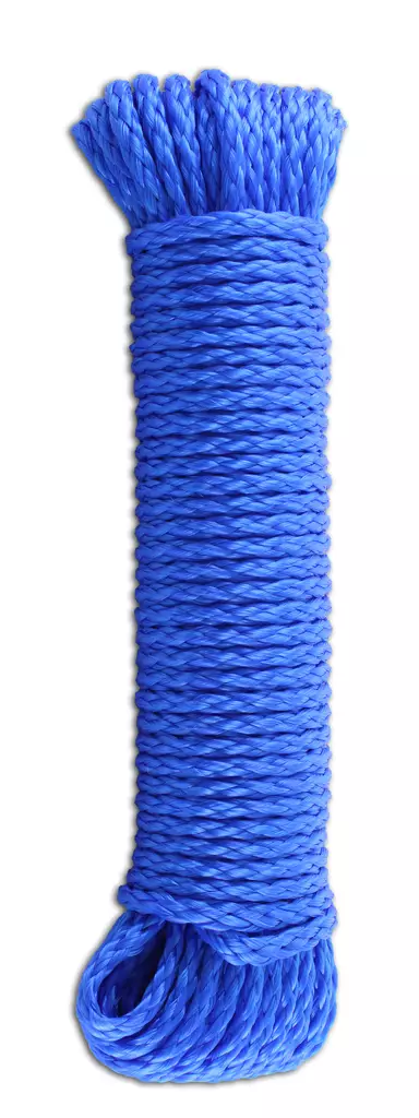 Arctic rope yleisköysi palmikoitu 12mm 15m pe sininen - Veneily - 6430045423313 - 1