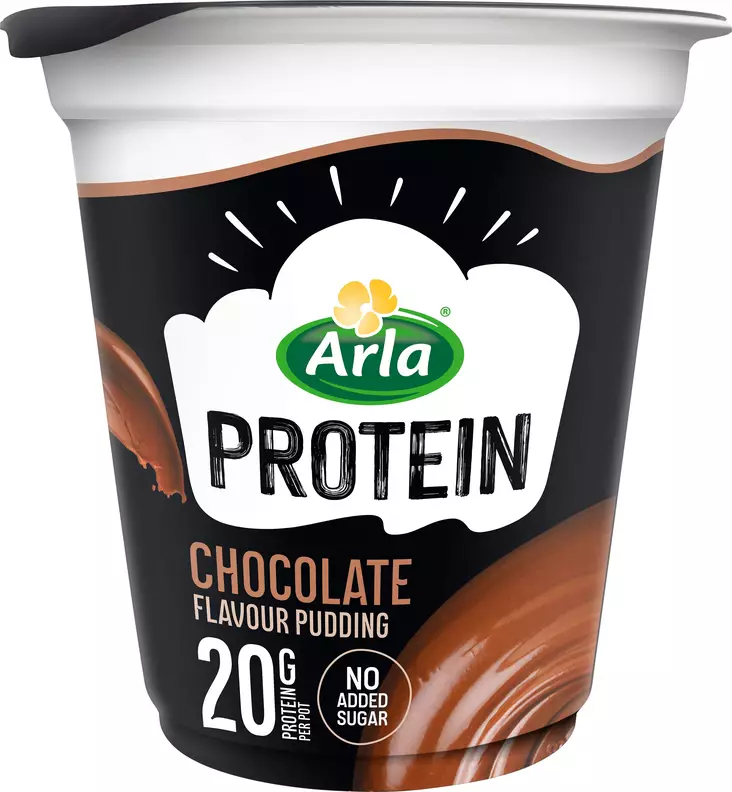 Arla Protein chocolate 200g - Erikoismaidot - 5711953200403 - 1