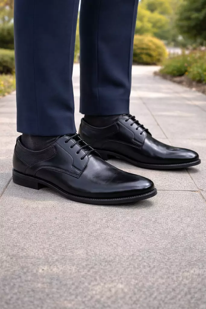 Askel juhlakenkä - Juhlakengät - 6430080754822 - 1