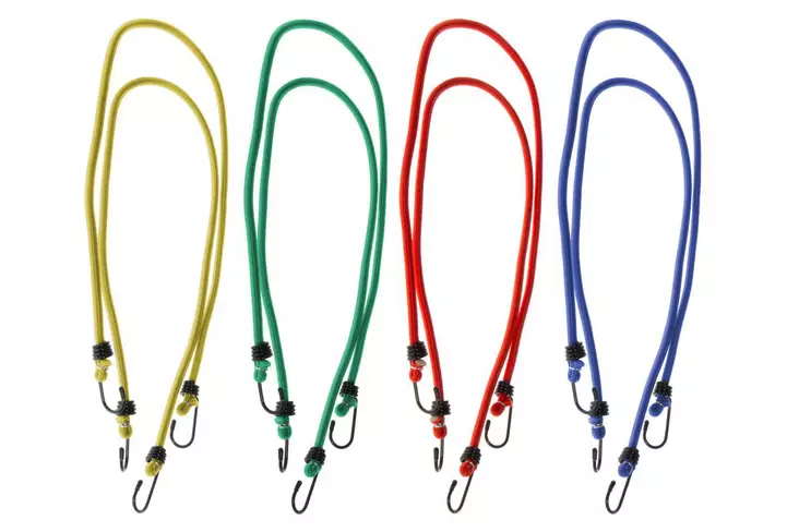 Atom kiinnikeremmi 90cm - Mustekalat ja kumiköydet - 6410411856723 - 1