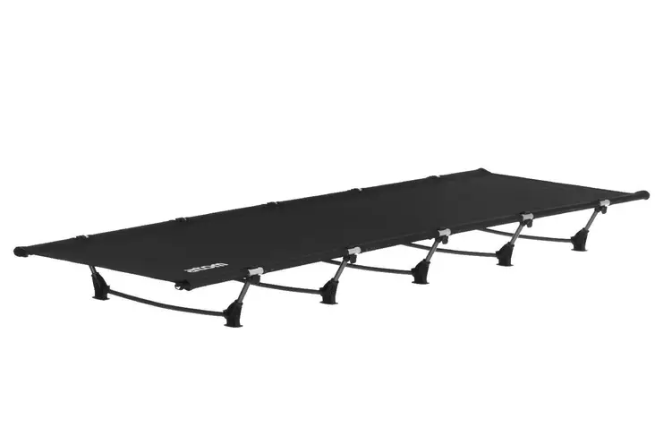 Atom retkisänky/varavuode 66x190x15,5cm - Makuualustat ja ilmapatjat - 6410416250403 - 1