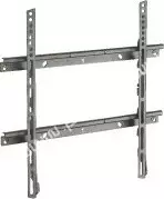 Barkan seinäteline max.42 " - Seinä-, lattia- ja kattotelineet - 7290003975013 - 1