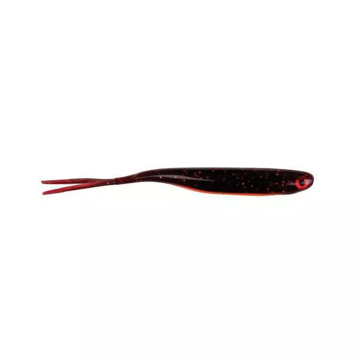 Berkley Sneak Minnow Motoroil 7,5cm - Jigit - 028632912973 - 1