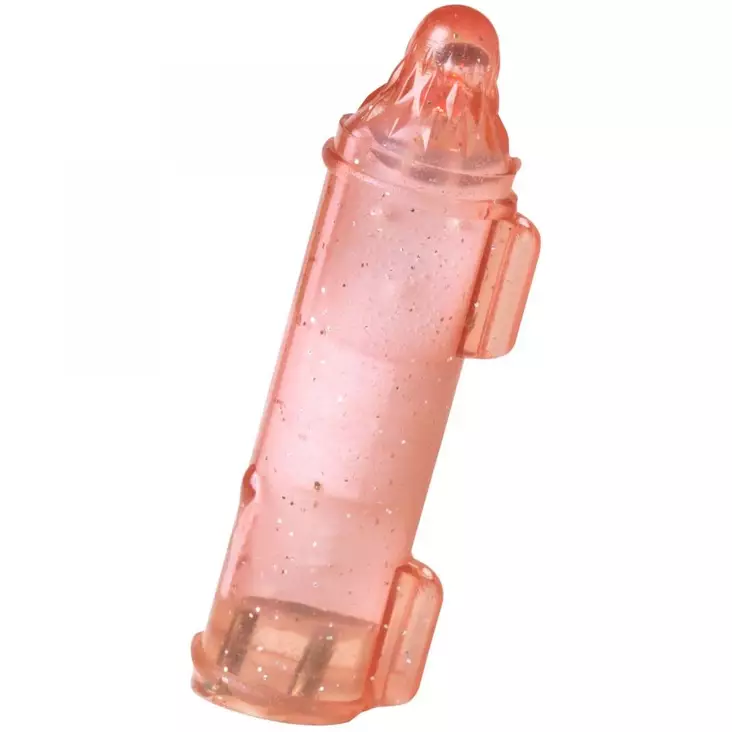 Blue fox arctic flash light 50mm 8g punainen - Talvikalastustarvikkeet - 027752129193 - 1