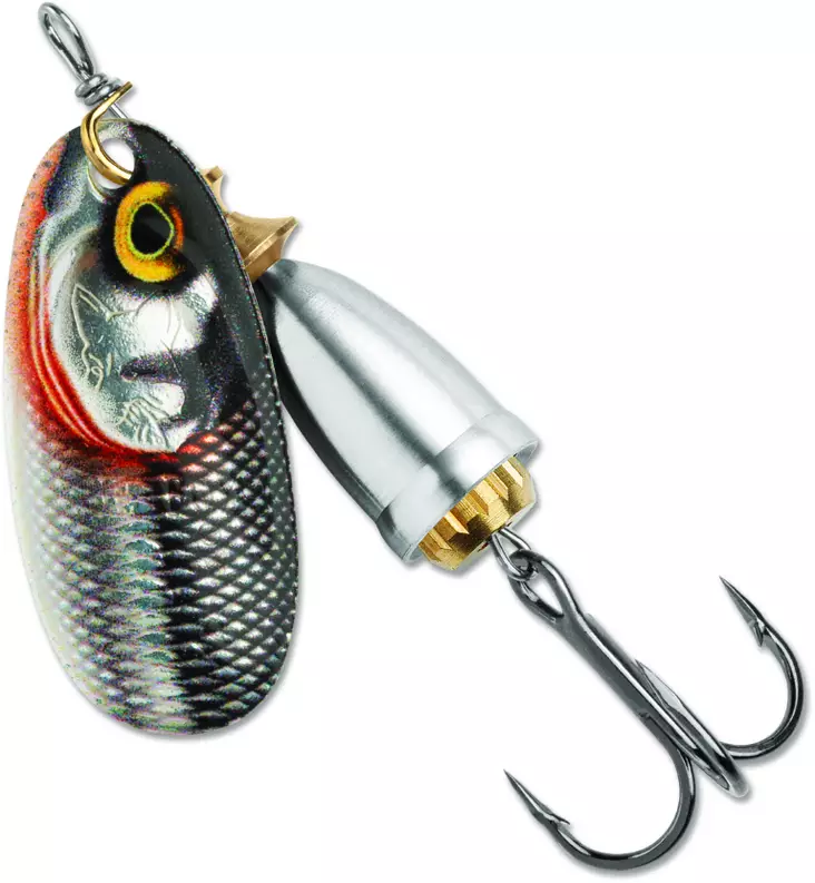 Blue Fox Classic Gilded Vibrax 6g GDS - Lipat ja lusikat - 027752147333 - 1