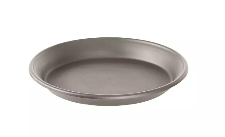 Botanica aluslautanen 51cm greige - Muoviruukut - 7332462109643 - 1