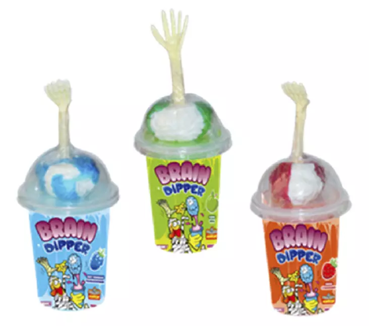 Brain Dipper 60G - Karkit - 6931722307983 - 1