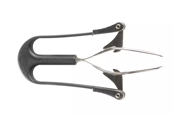 CAILAP AUTOMAATTIPINSETIT - Hiustenhoito ja hiuskoristeet - 6416274386513 - 1