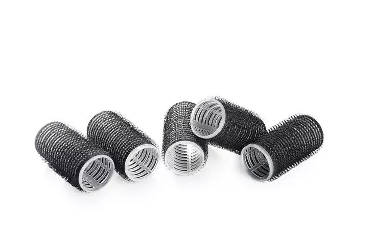 Cailap tarrapapiljotti koko M 5kpl - Hiusten hoitovälineet - 6416274386223 - 1