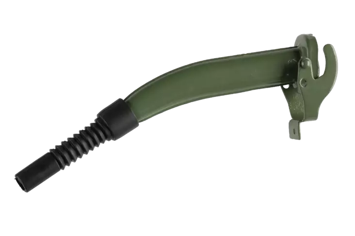 Carman jerrykannun kaatonokka - Bensakanisterit,mittakannut ja suppilot - 6410416329673 - 5