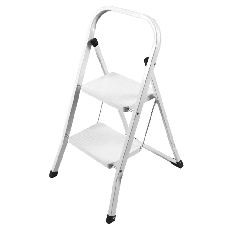 Castor taloustikas 2-askelmaa - Tikkaat - 6438168115863 - 1