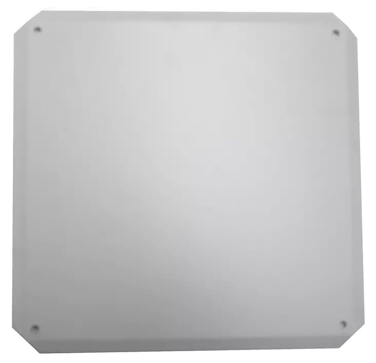 Cetap peitelevy valkoinen 200x200mm - Peitekannet - 6416223462343 - 1