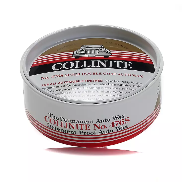 Collinite476s, 266 ml - Autovahat ja pinnoitteet - 638234004763 - 2