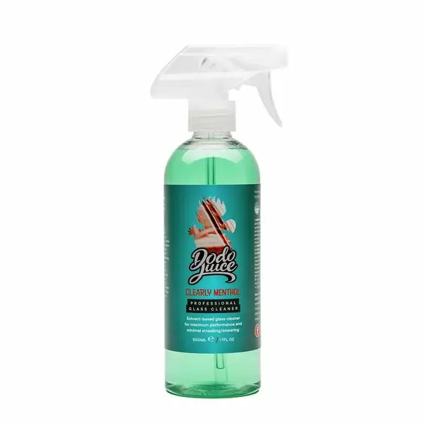 Dodo Juice Clearly Menthol lasinpesuaine - Ikkunan pesu- ja hoitoaineet - 5060209261683 - 1