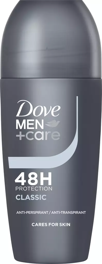 Dove Men+Care 48h Deo Roll-on 50ml - Miesten deodorantit - 59092643 - 1