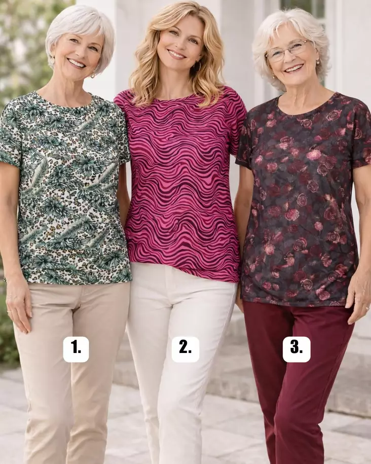 Dream collection t-paita soft-touch - Naisten paidat ja puserot - 6438159397513 - 1